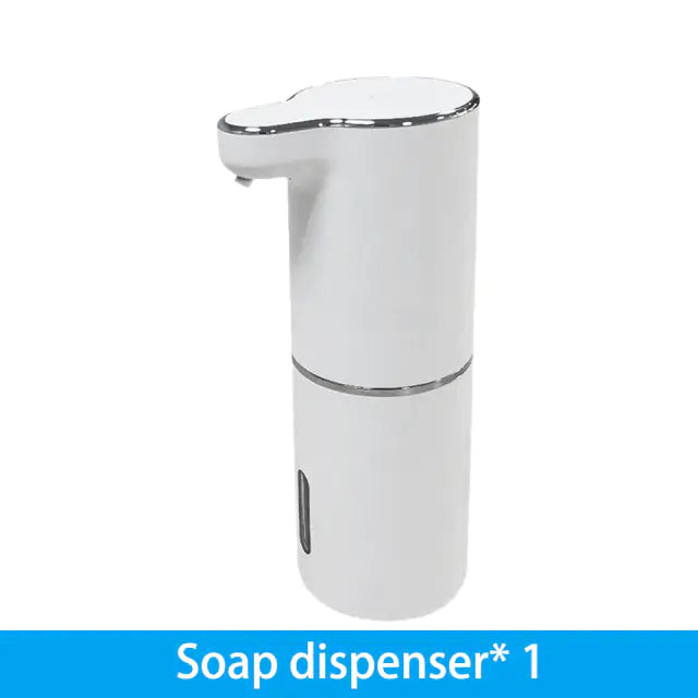 Automatic Foam Soap Dispenser (Touchless Sensor)
