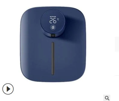 Automatic Foam Soap Dispenser (Wall-Mounted)